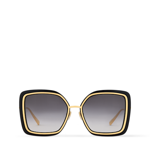 LV Grace Square Sunglasses . in Women's Accessories Sunglasses collections by Louis Vuitton (Product zoom)