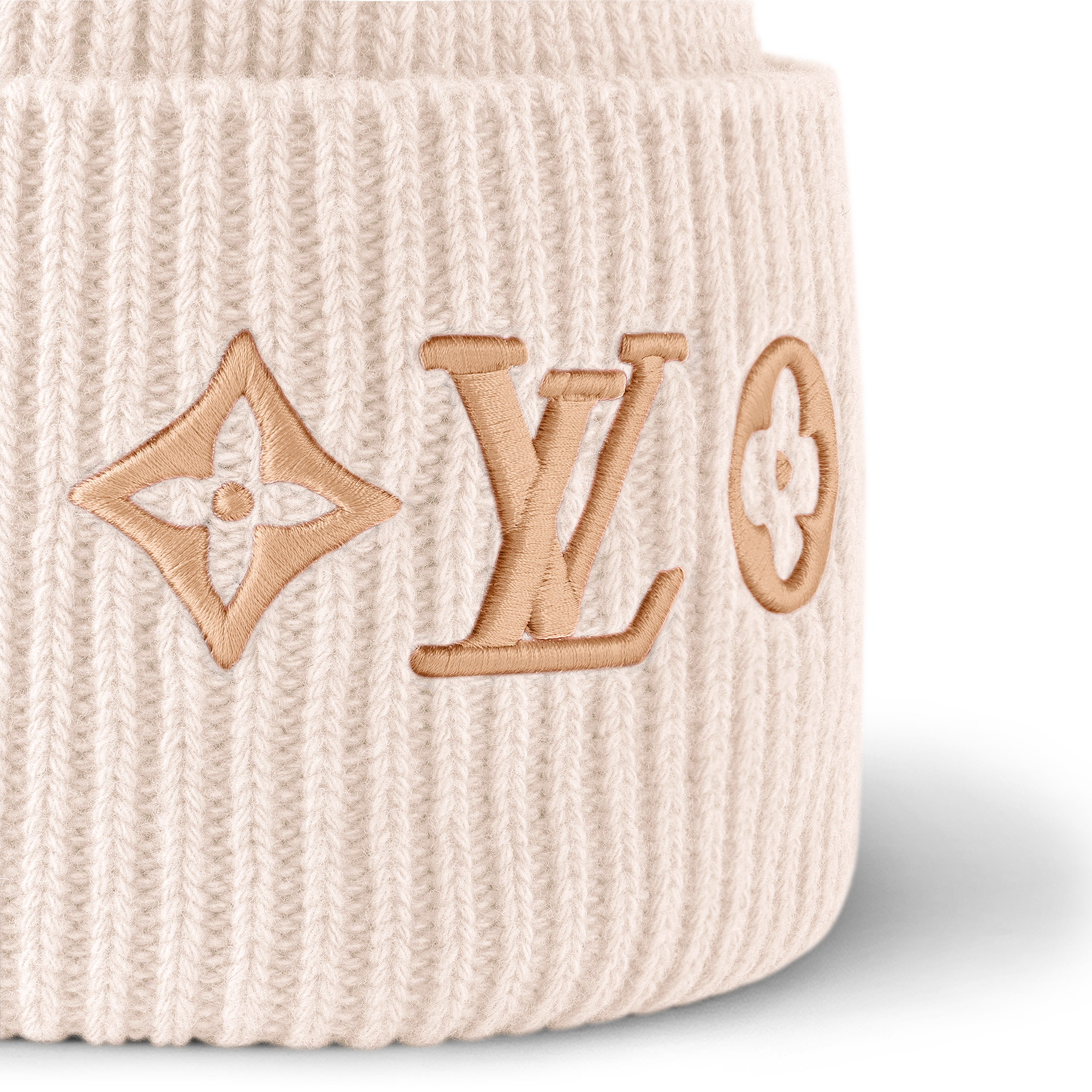 LV Headline Beanie . in Women