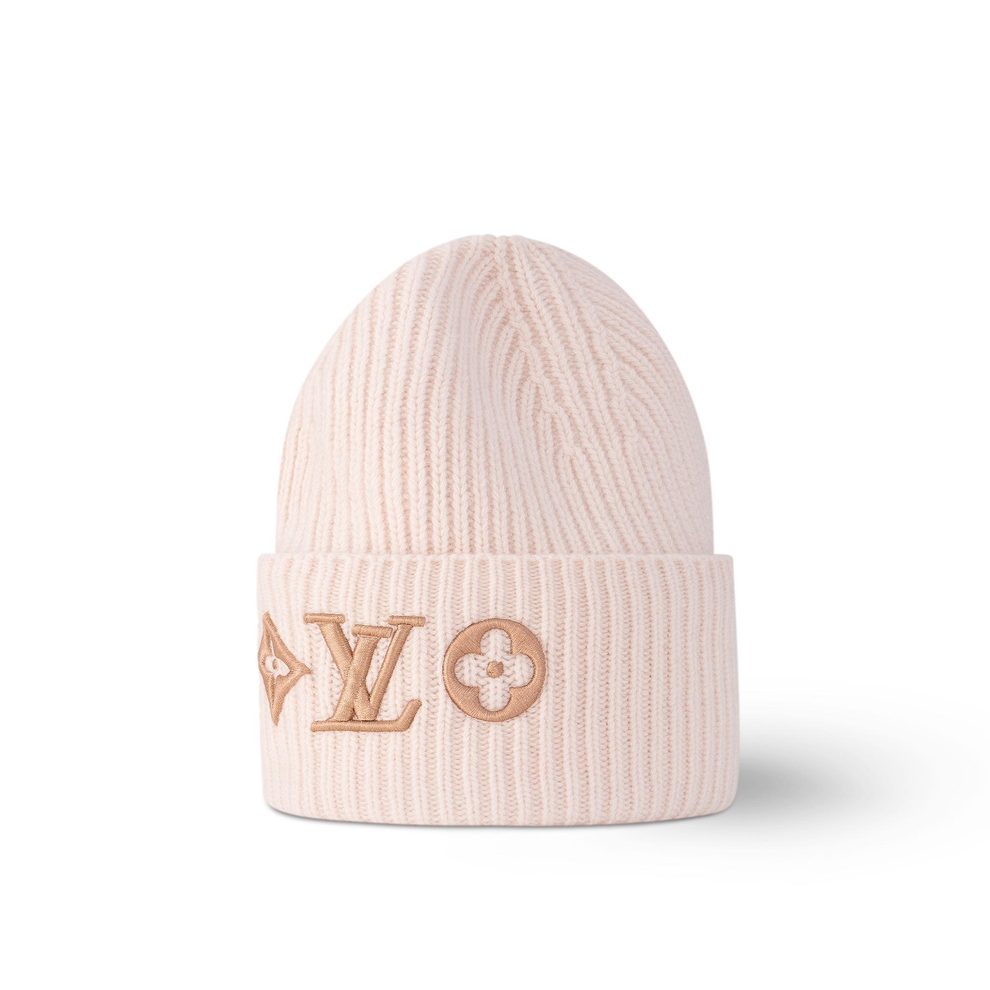 LV Headline Beanie . in Women