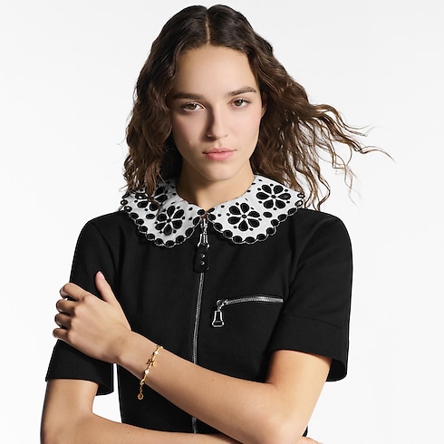 LV Heart Bracelet . in Women's Fashion Jewellery Designer Fashion Jewellery collections by Louis Vuitton (Product zoom)