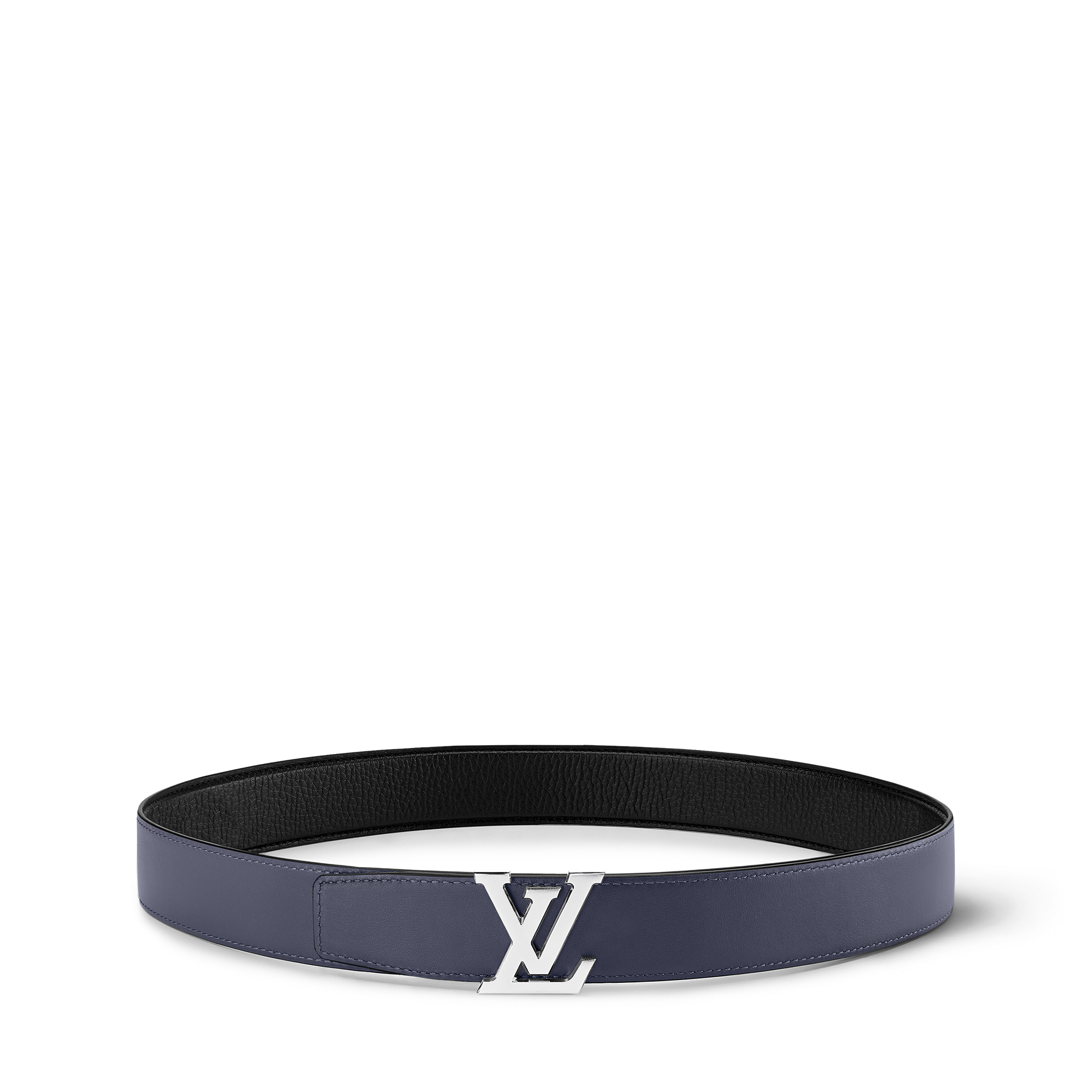 LV Heritage 35mm Reversible Belt Other Leathers in Men