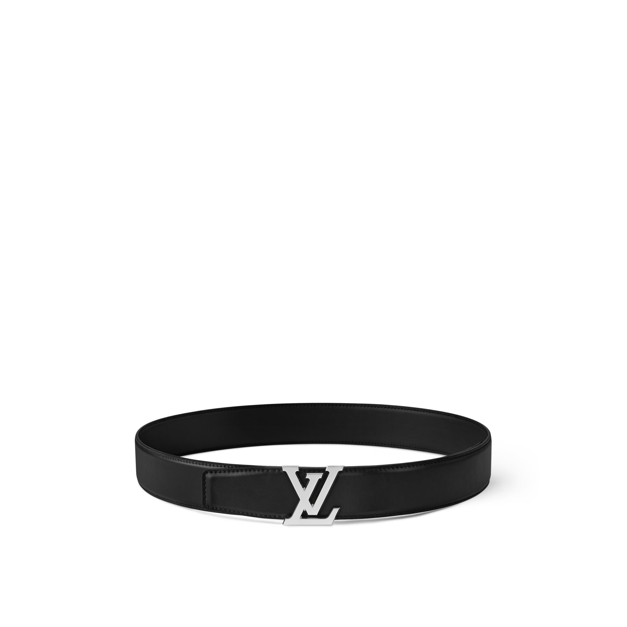 LV Heritage 35mm Reversible Belt  in Men