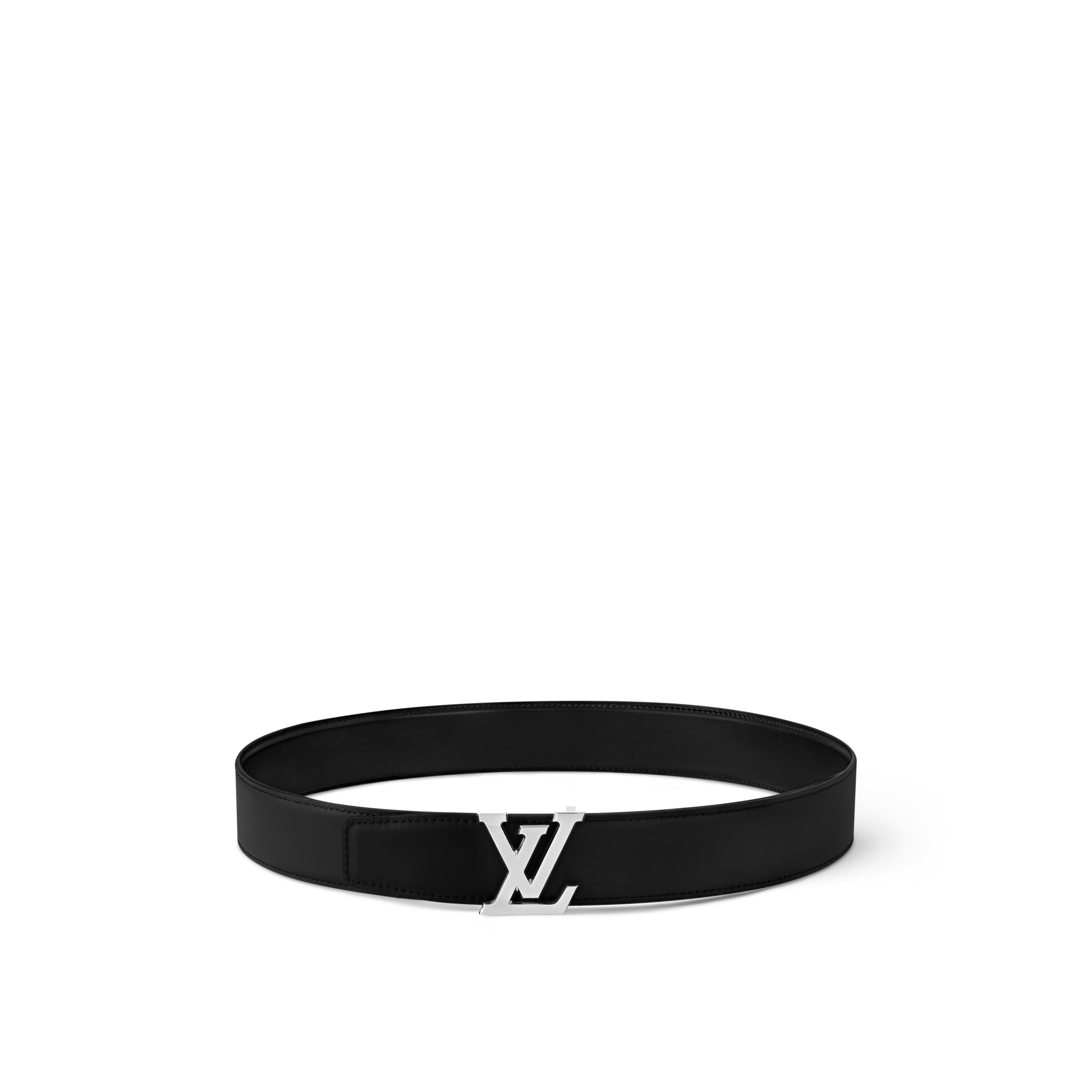 LV Heritage 35mm Reversible Belt  in Men