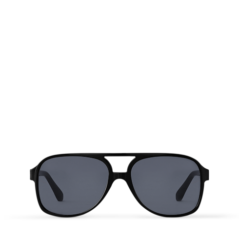 LV Hit Sunglasses . in Men's Accessories Sunglasses collections by Louis Vuitton (Product zoom)