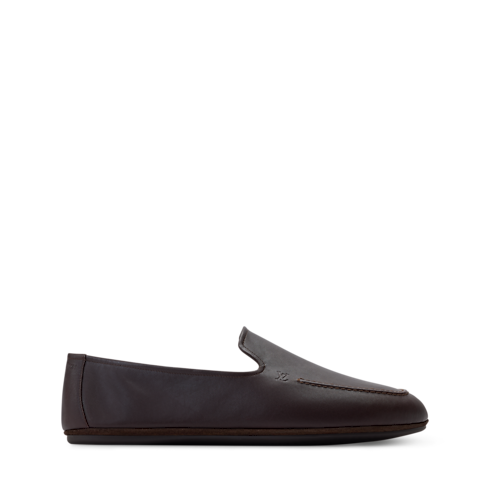 LV Horizon Slipper in Men's Shoes Luxury Loafers and Moccasins for Men collections by Louis Vuitton (Product zoom)