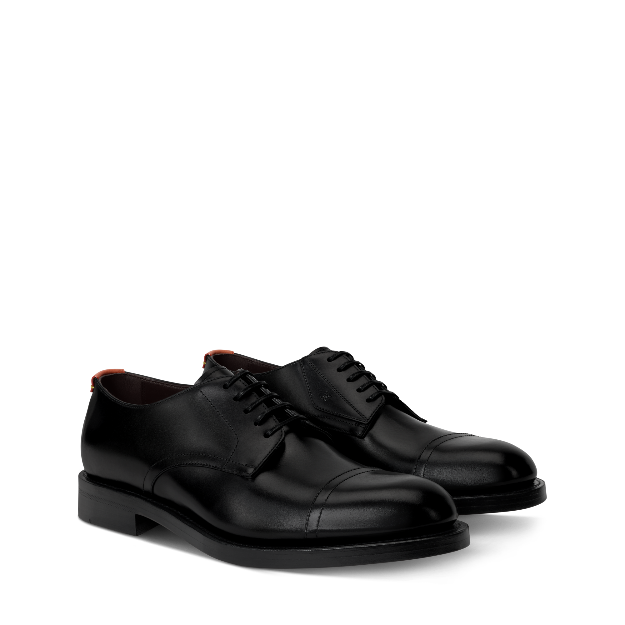 Lace-ups and Buckles shoes - Men