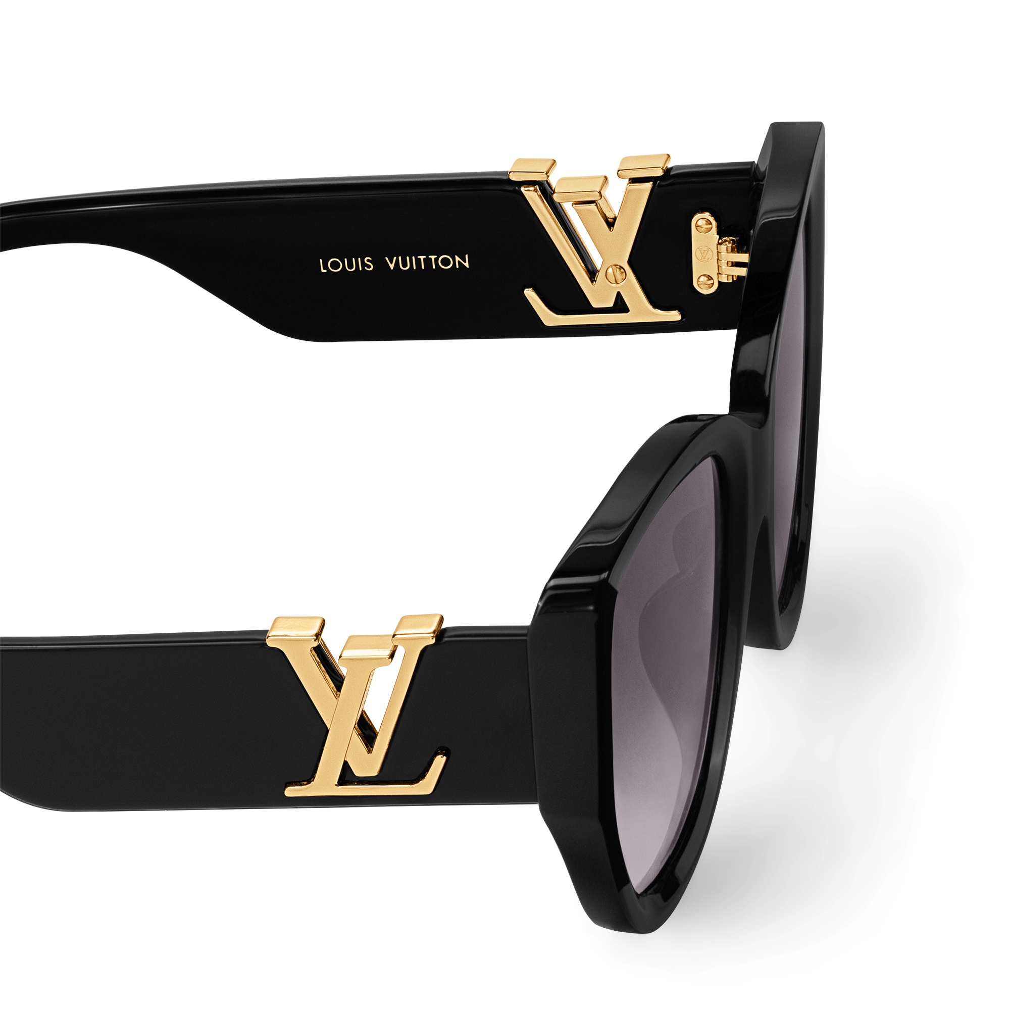 LV Icon Cat Eye Sunglasses . in Women