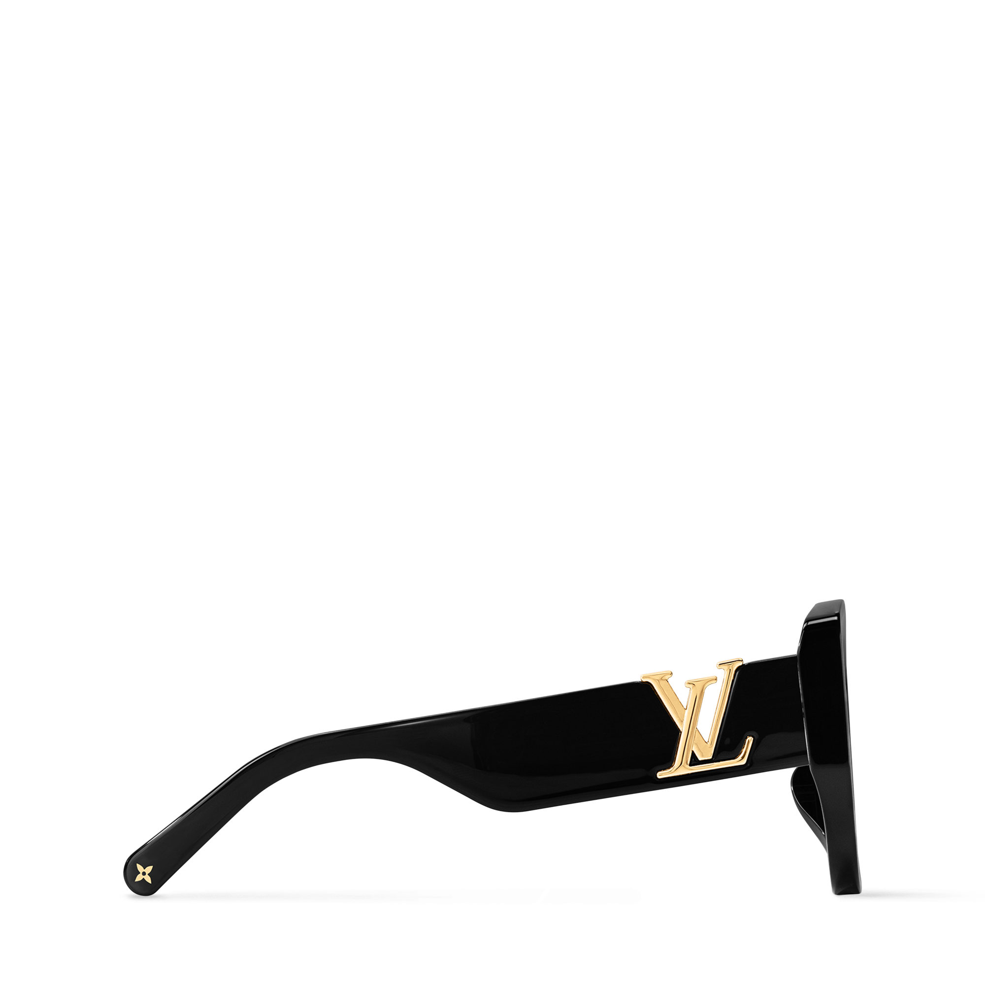 LV Icon Cat Eye Sunglasses . in Women