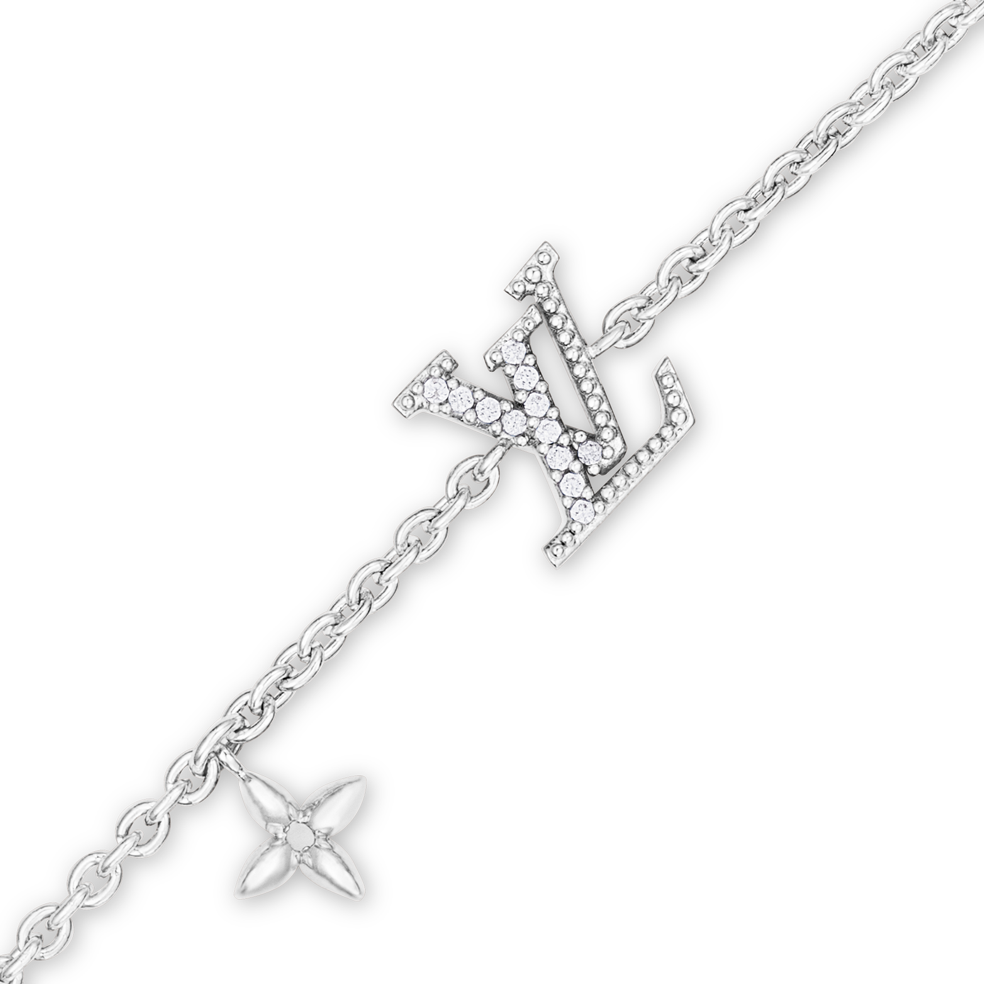 LV Iconic Bracelet . in Women
