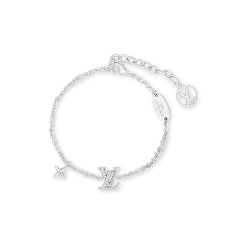 LV Iconic Bracelet . in Women's Fashion Jewellery Bracelets collections by Louis Vuitton (Product zoom)