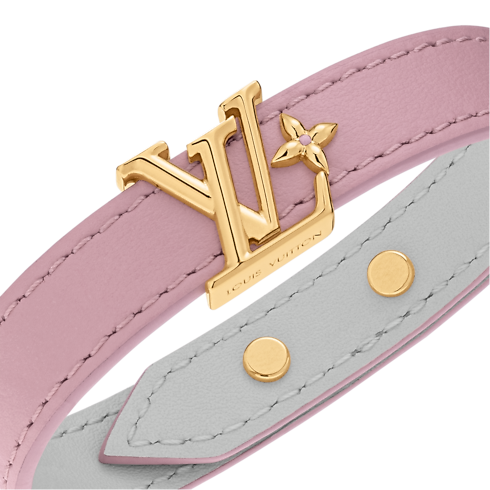 LV Iconic Bracelet Other Leathers in Women's Accessories New This Season collections by Louis Vuitton (Product zoom)
