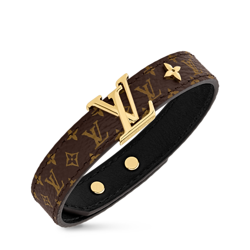 LV Iconic Bracelet Other Leathers in Women's Fashion Jewellery Bracelets collections by Louis Vuitton (Product zoom)