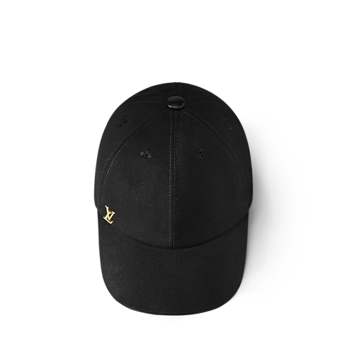 LV Iconic Cap . in Women's Accessories Hats and Gloves collections by Louis Vuitton (Product zoom)