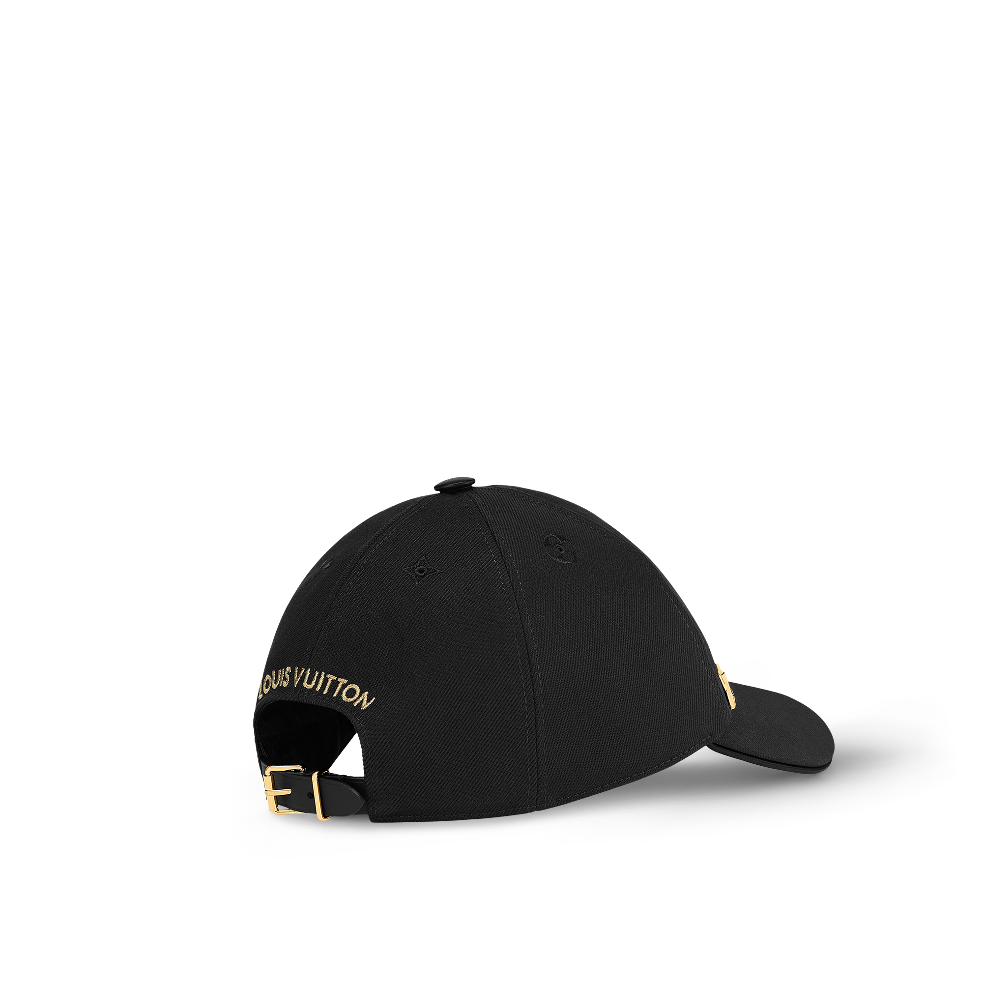 LV Iconic Cap . in Women