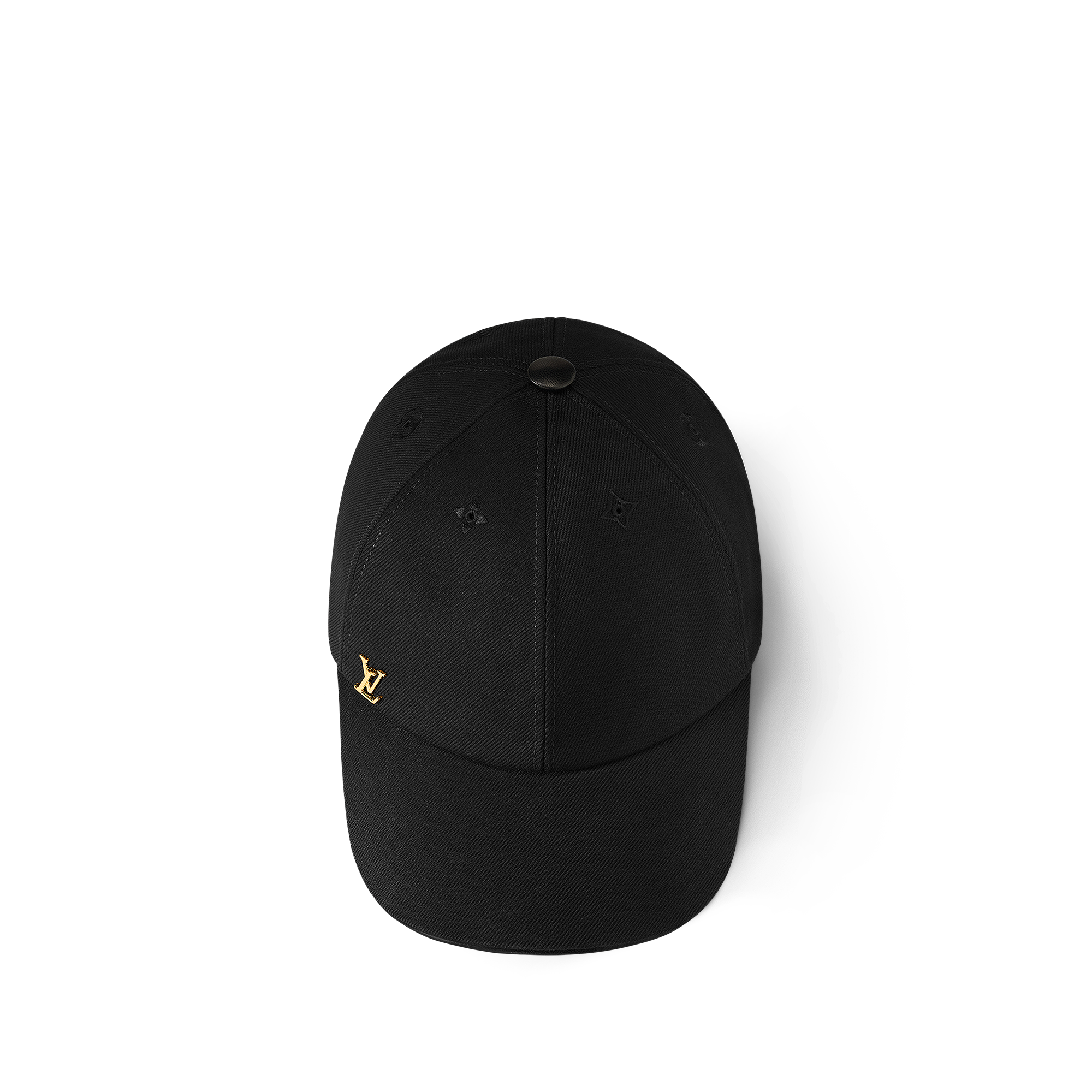 LV Iconic Cap . in Women