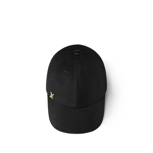 LV Iconic Cap . in Women's Accessories Hats and Gloves collections by Louis Vuitton (Product zoom)