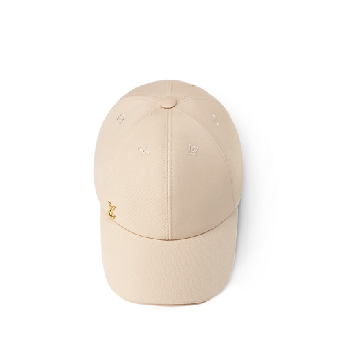 LV Iconic Cap . in Women's Accessories Hats and Gloves collections by Louis Vuitton (Product zoom)