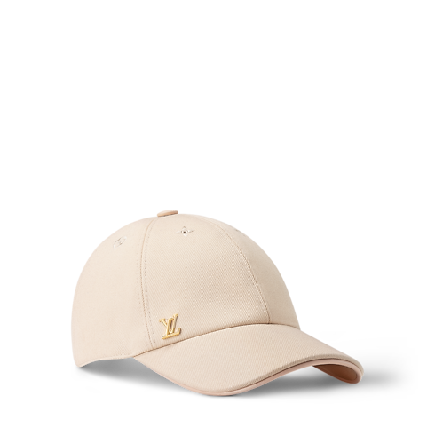 LV Iconic Cap . in Women's Accessories Hats and Gloves collections by Louis Vuitton (Product zoom)
