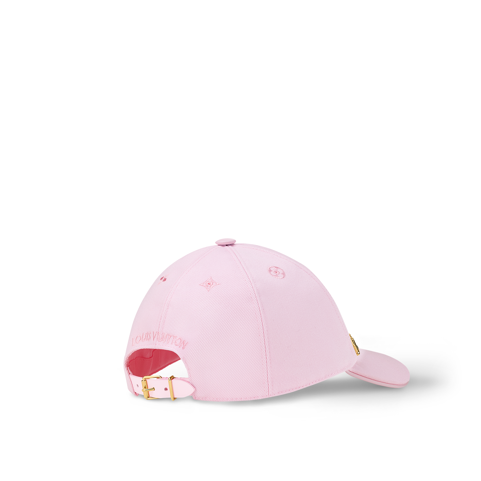 LV Iconic Cap . in Women