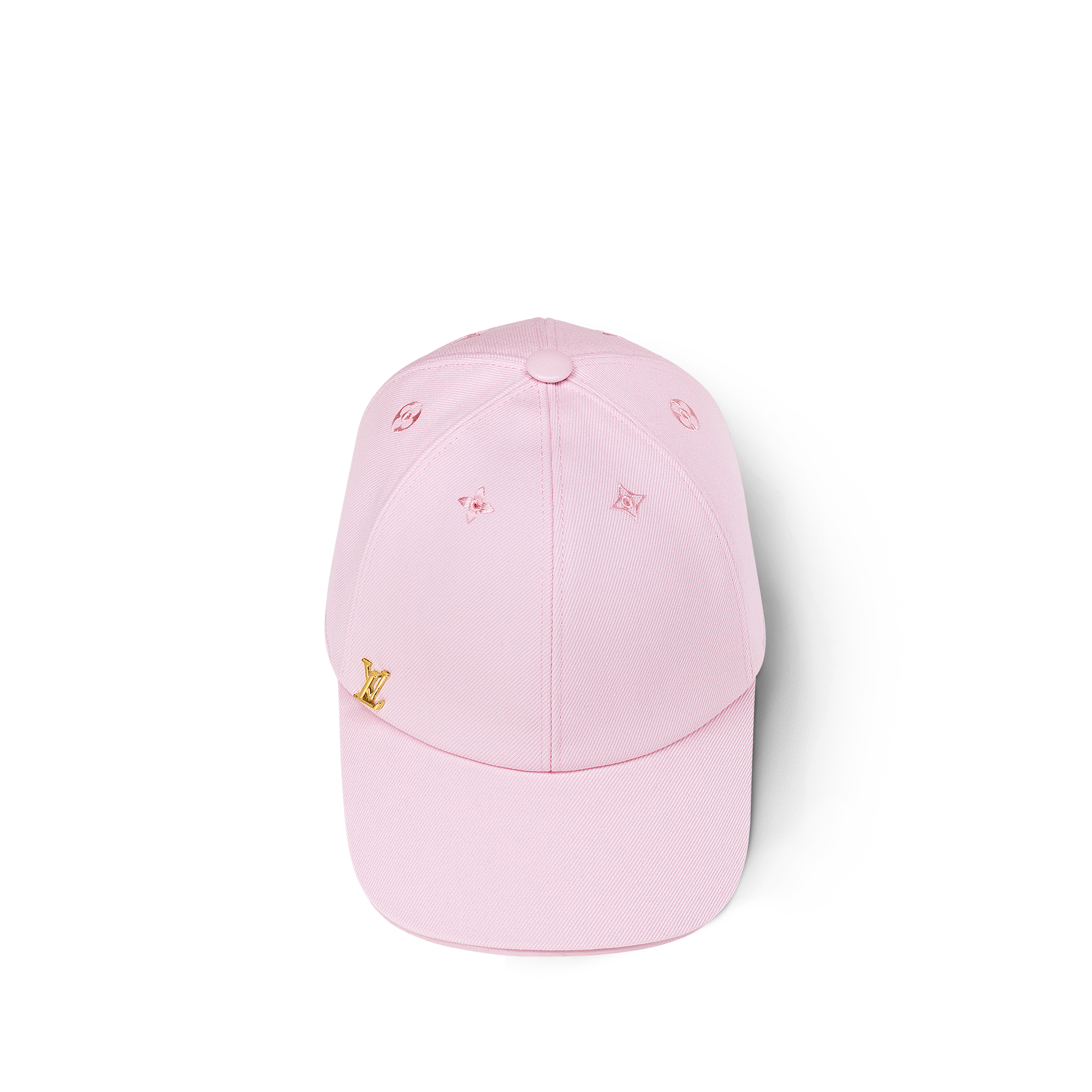 LV Iconic Cap . in Women