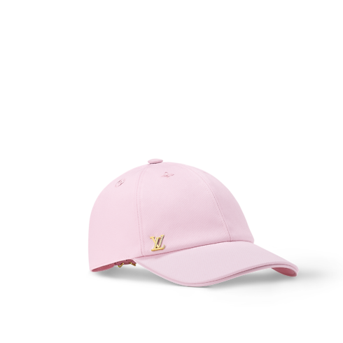 LV Iconic Cap . in Women's Accessories Hats and Gloves collections by Louis Vuitton (Product zoom)