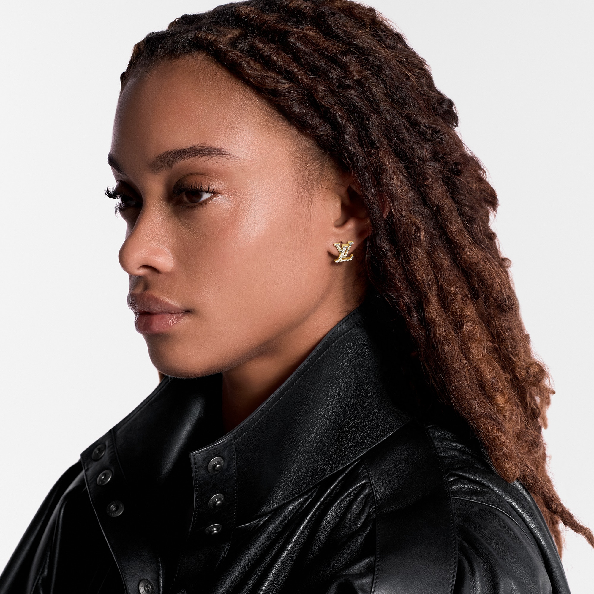 LV Iconic Earrings . in Women