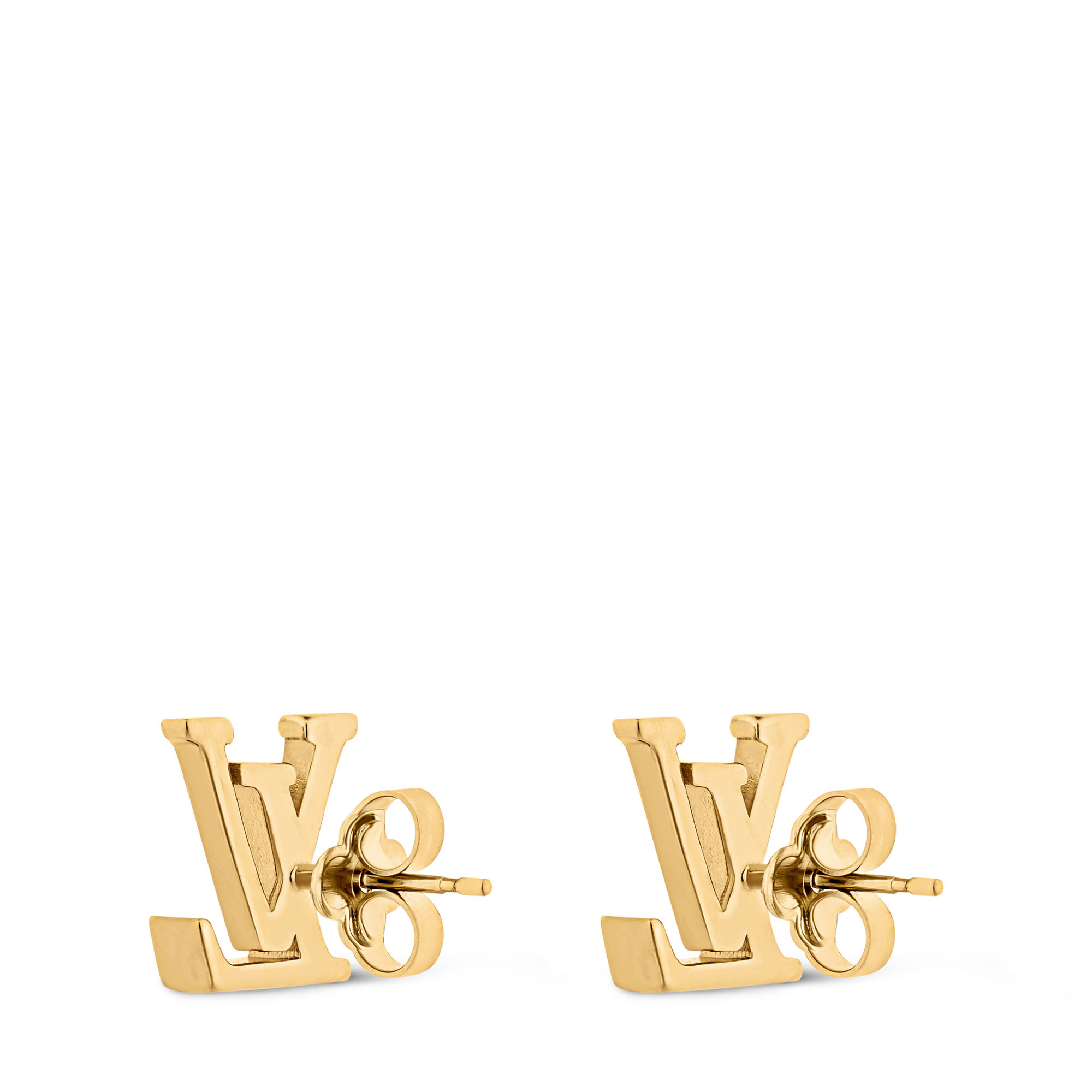 LV Iconic Enamel Earrings . in Women