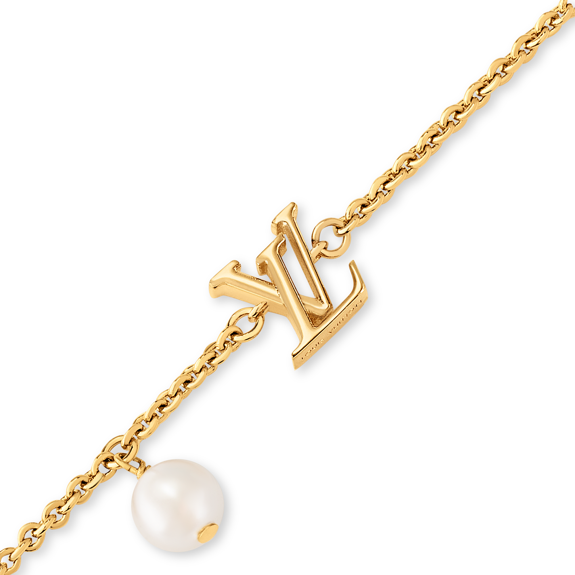 LV Iconic Louisa Bracelet . in Women
