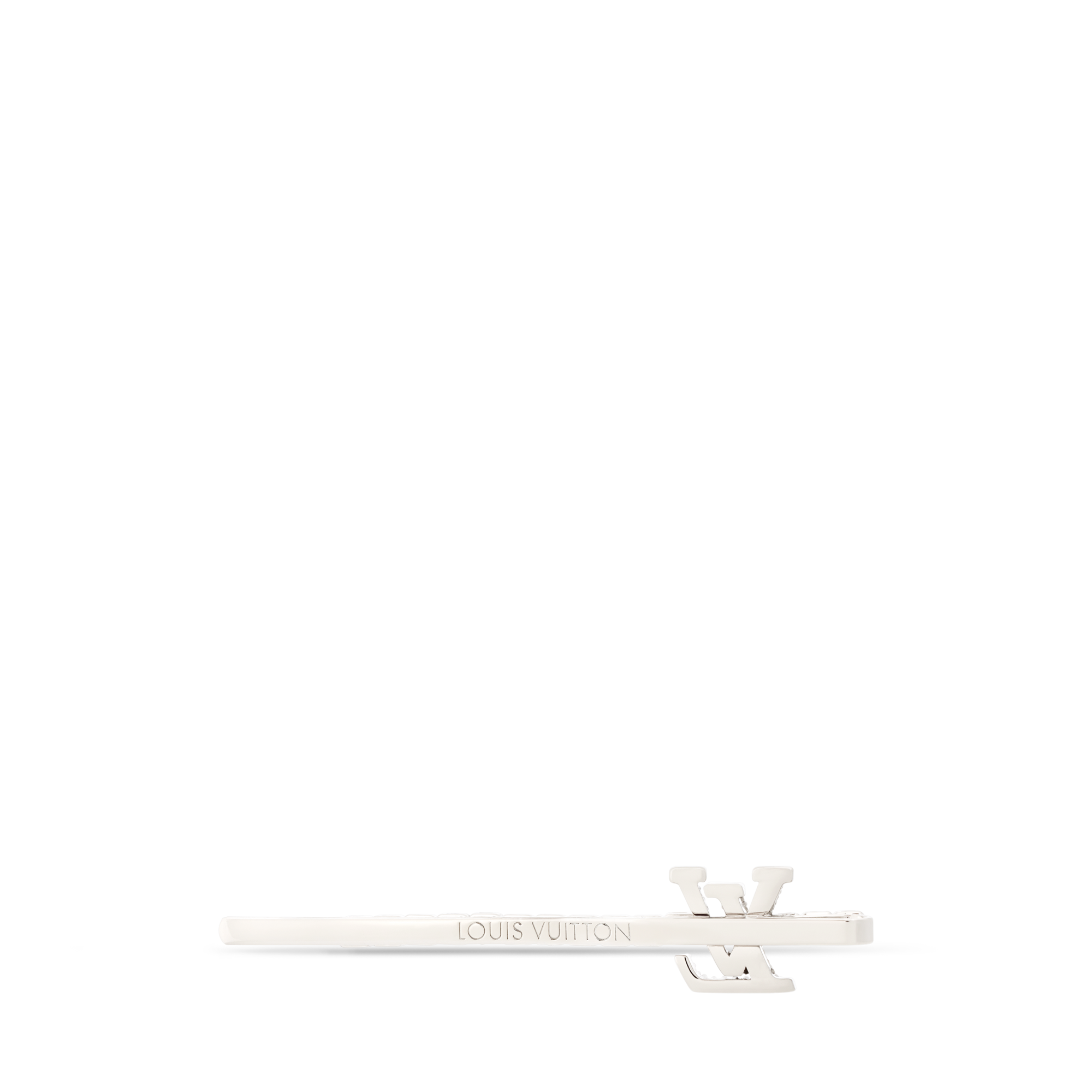 LV Iconic Strass Pin . in Women