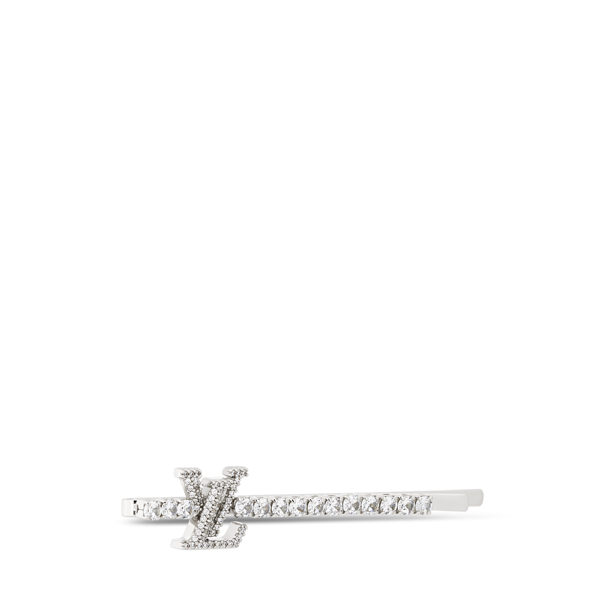 LV Iconic Strass Pin . in Women
