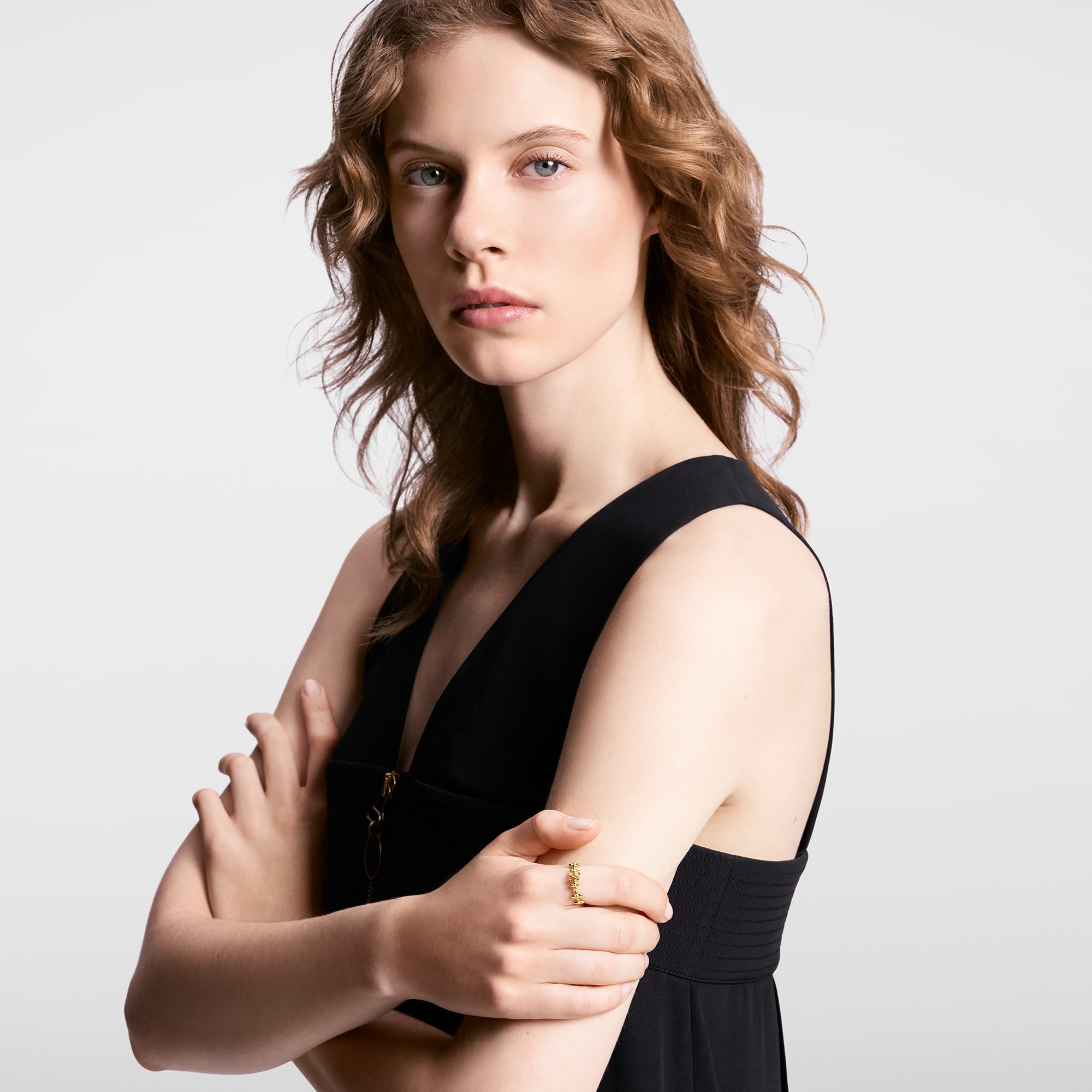 LV Iconic XS Ring . in Women