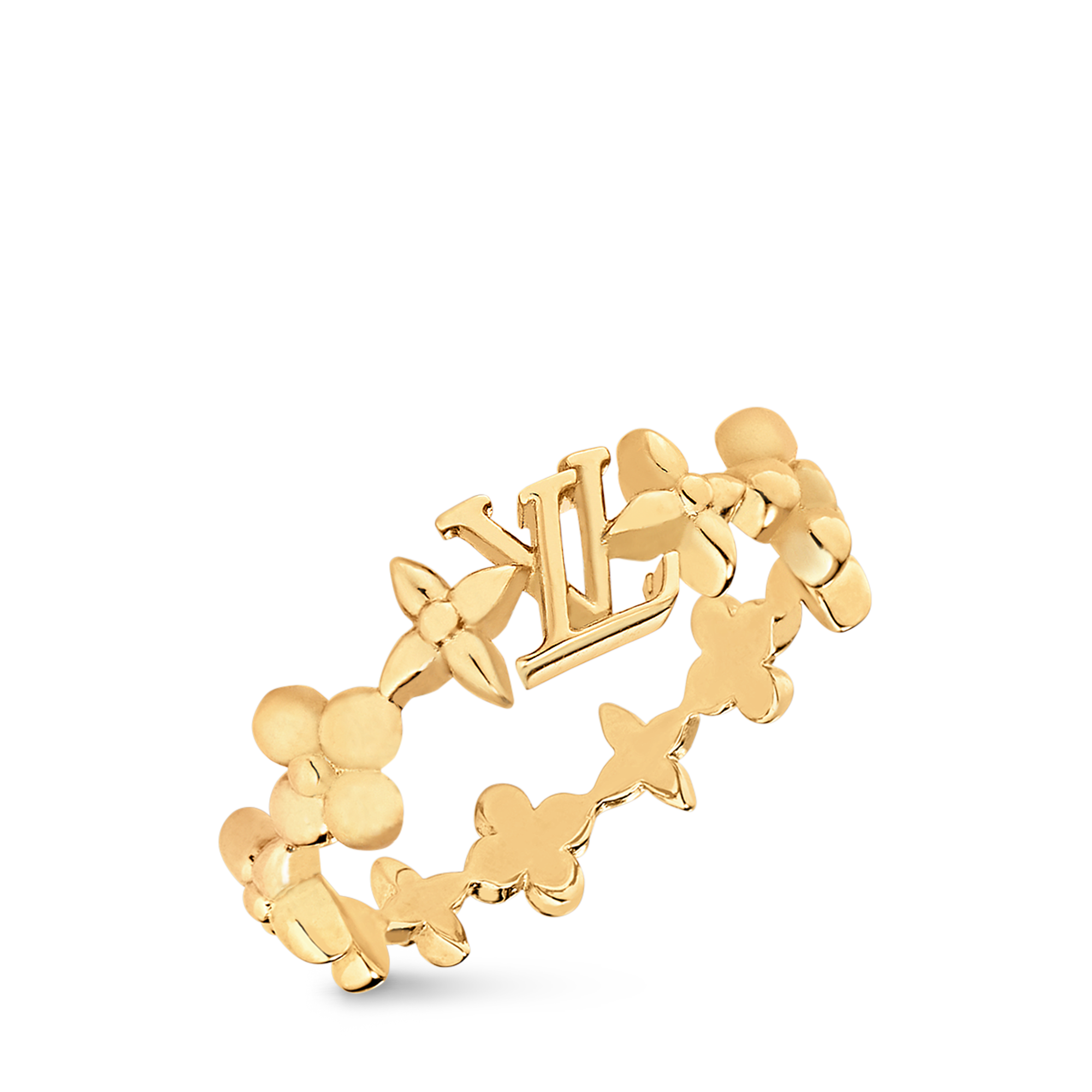 LV Iconic XS Ring . in Women