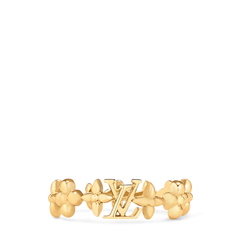 LV Iconic Enamel Bracelet . in Women's Fashion Jewellery All Fashion Jewellery collections by Louis Vuitton