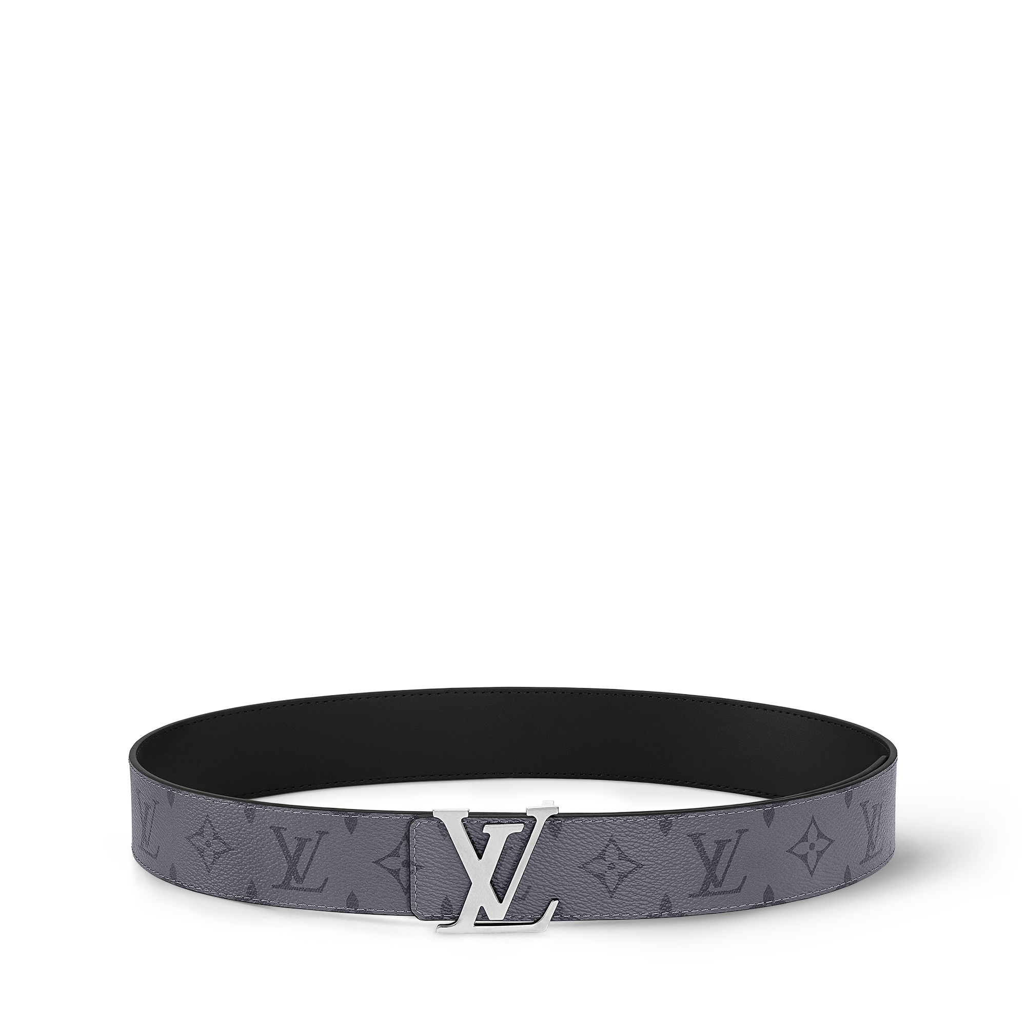 LV Initiales 40mm Reversible Belt G66 in Men