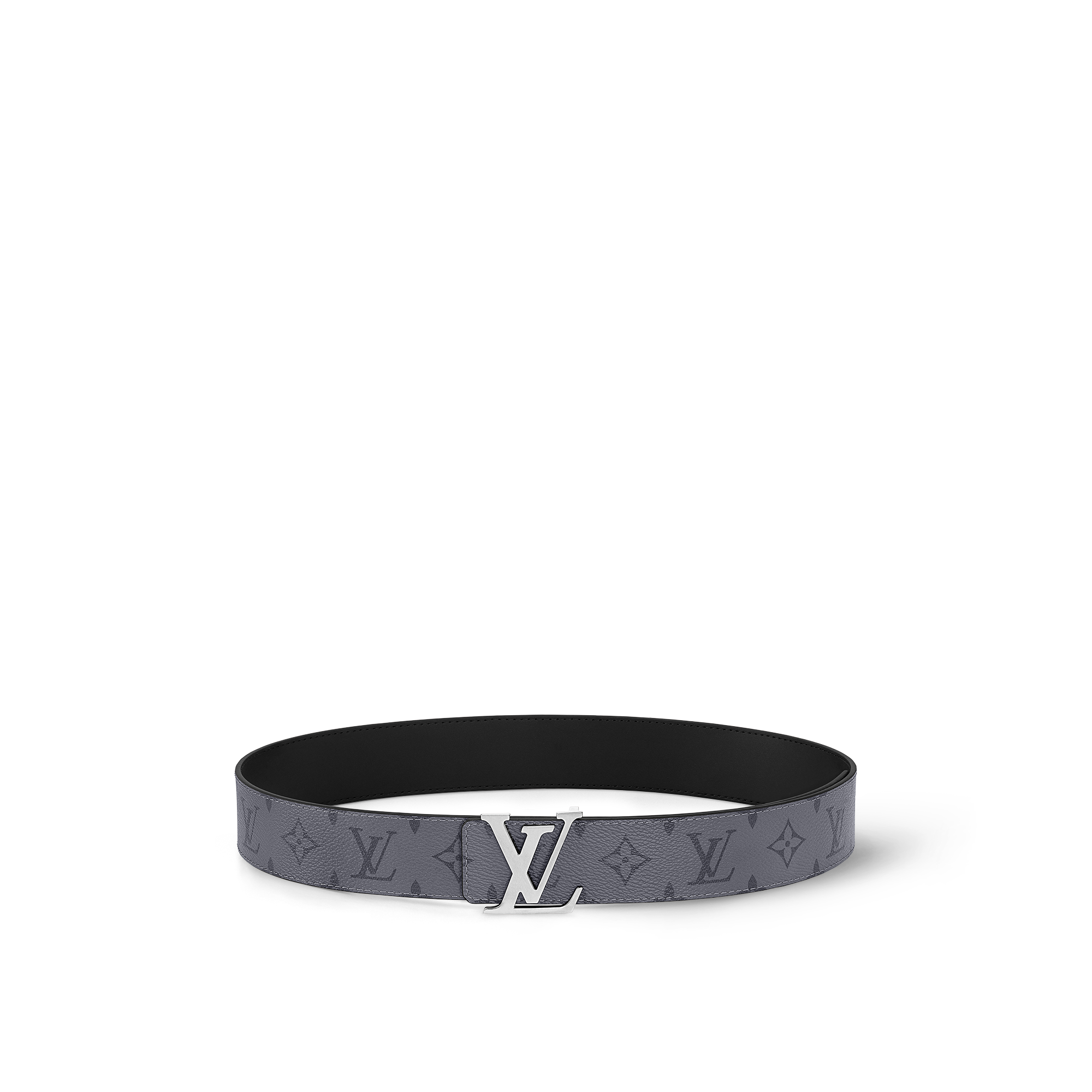 LV Initiales 40mm Reversible Belt G66 in Men