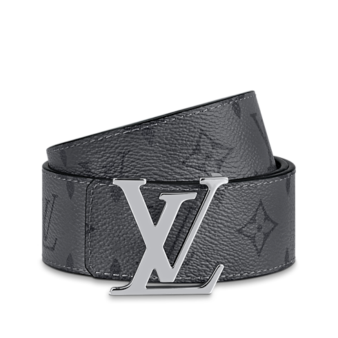 LV Initiales 40mm Reversible Belt G66 in Men's Accessories Men's Belts collections by Louis Vuitton (Product zoom)