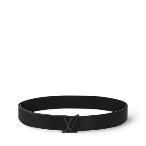 LV Initiales 40mm Reversible Belt in Holiday Gifts's Holiday Gifts for Him } collections by Louis Vuitton (Product zoom)