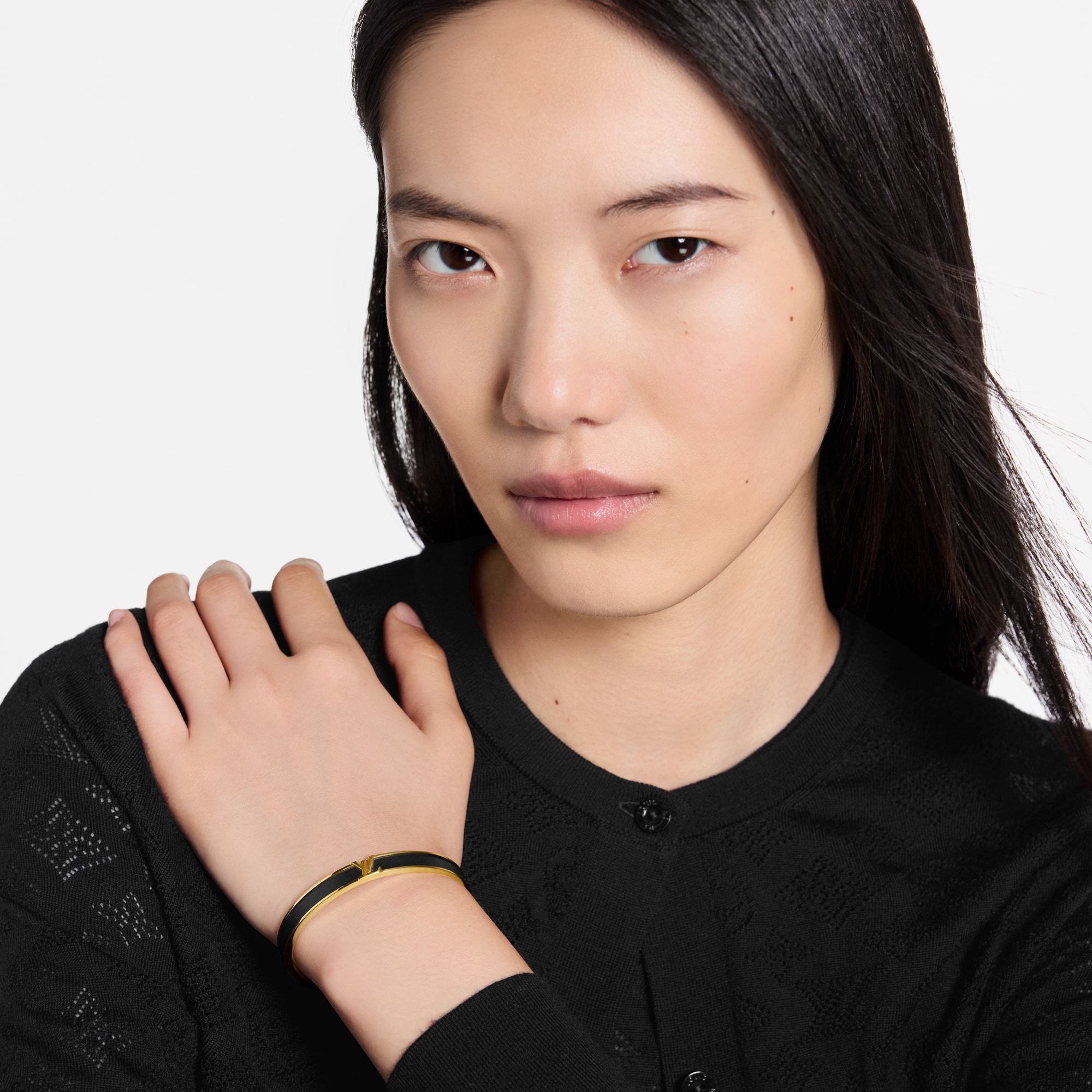LV Initiales Bracelet . in Women