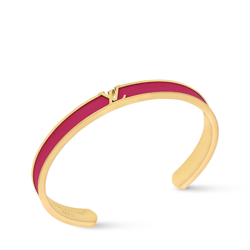 LV Initiales Bracelet . in Women's Fashion Jewellery Designer Fashion Jewellery collections by Louis Vuitton (Product zoom)