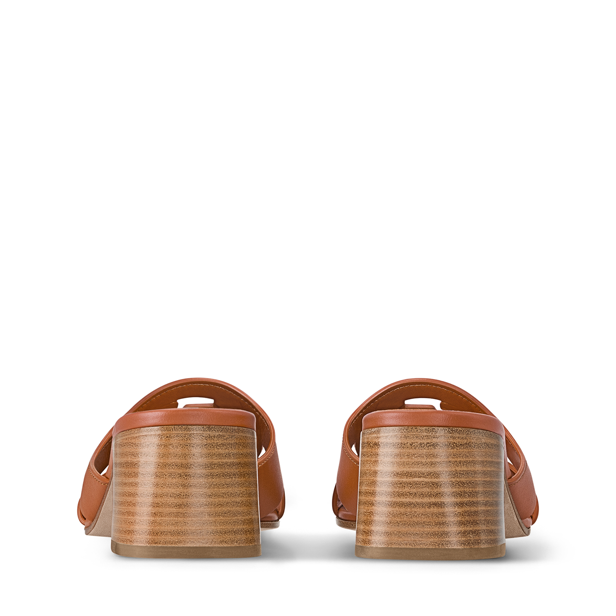 LV Isola Mule  in Women