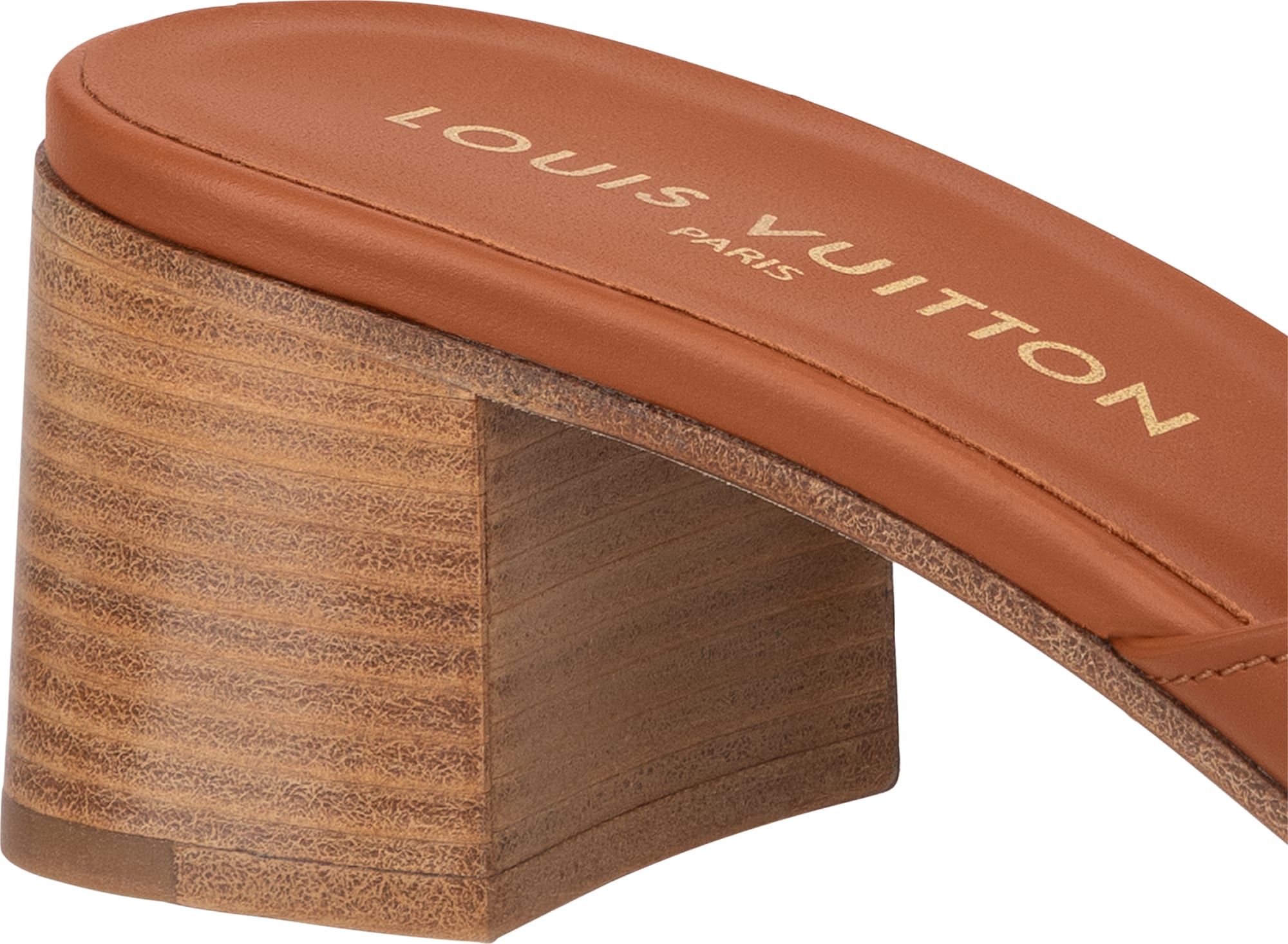 LV Isola Mule  in Women