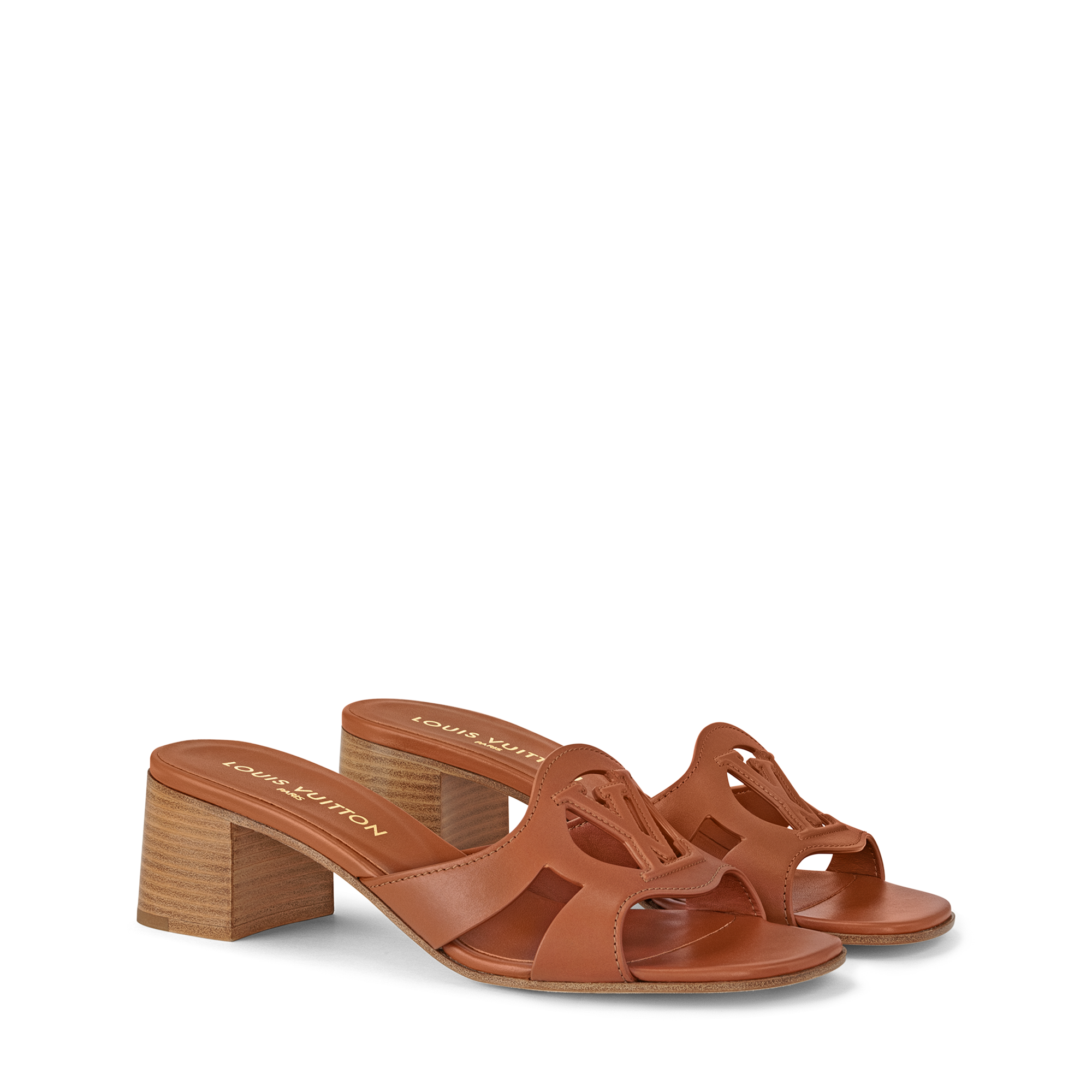 LV Isola Mule  in Women