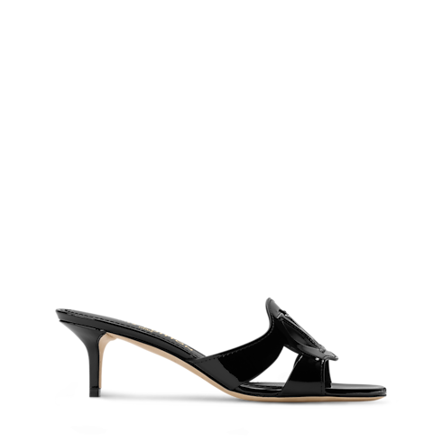 LV Isola Mule in Women's Shoes Mules collections by Louis Vuitton (Product zoom)