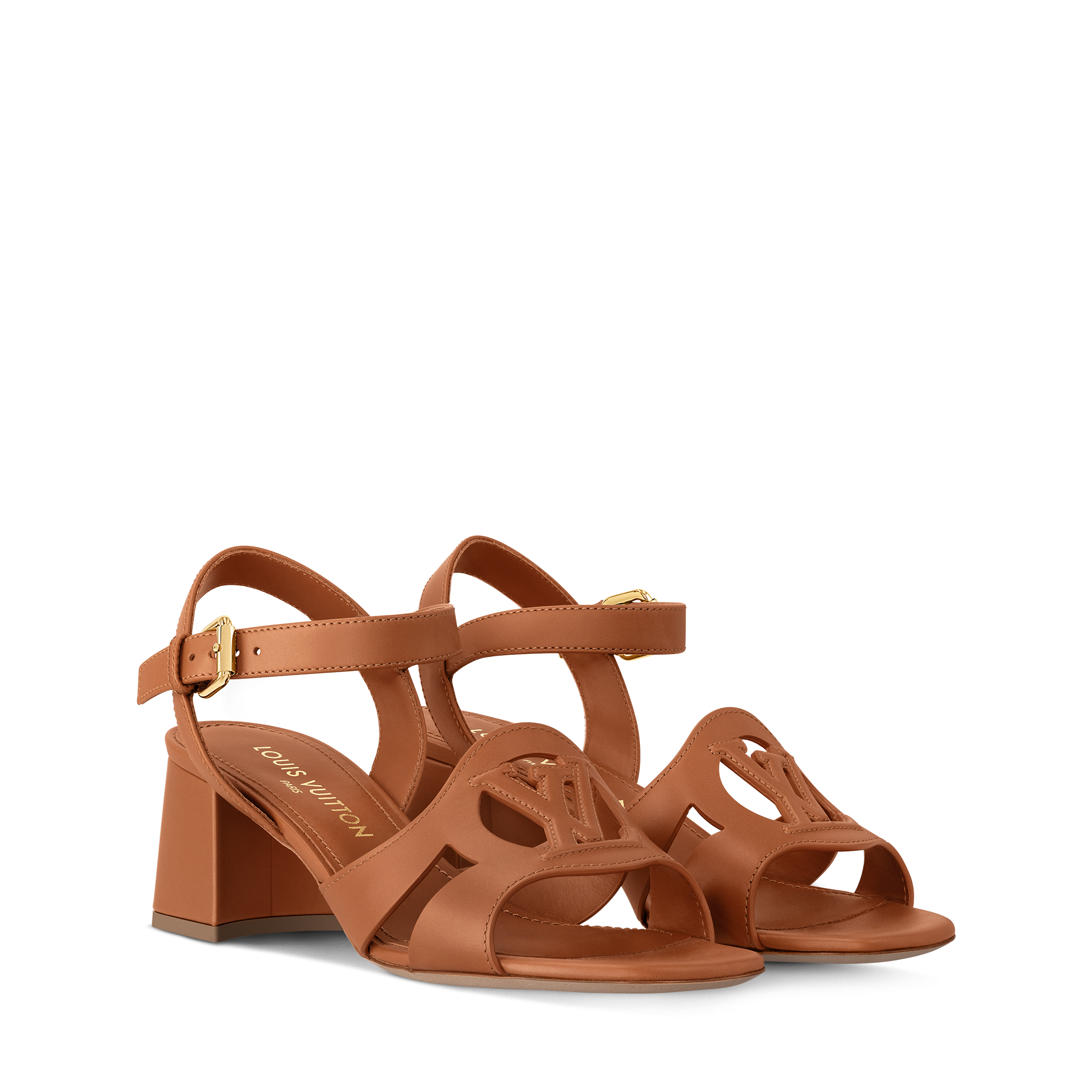 LV Isola Sandal  in Women