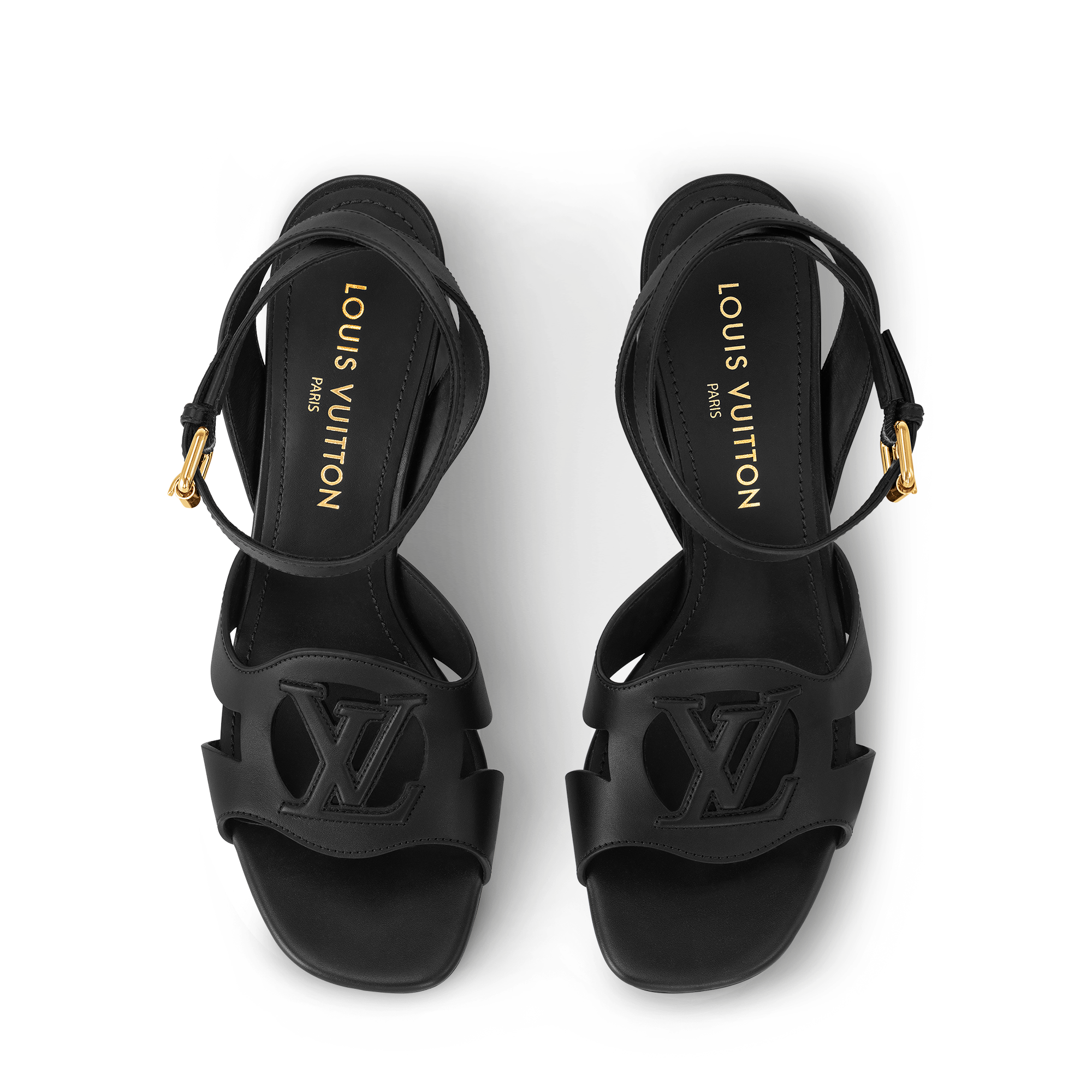 LV Isola Sandal  in Women