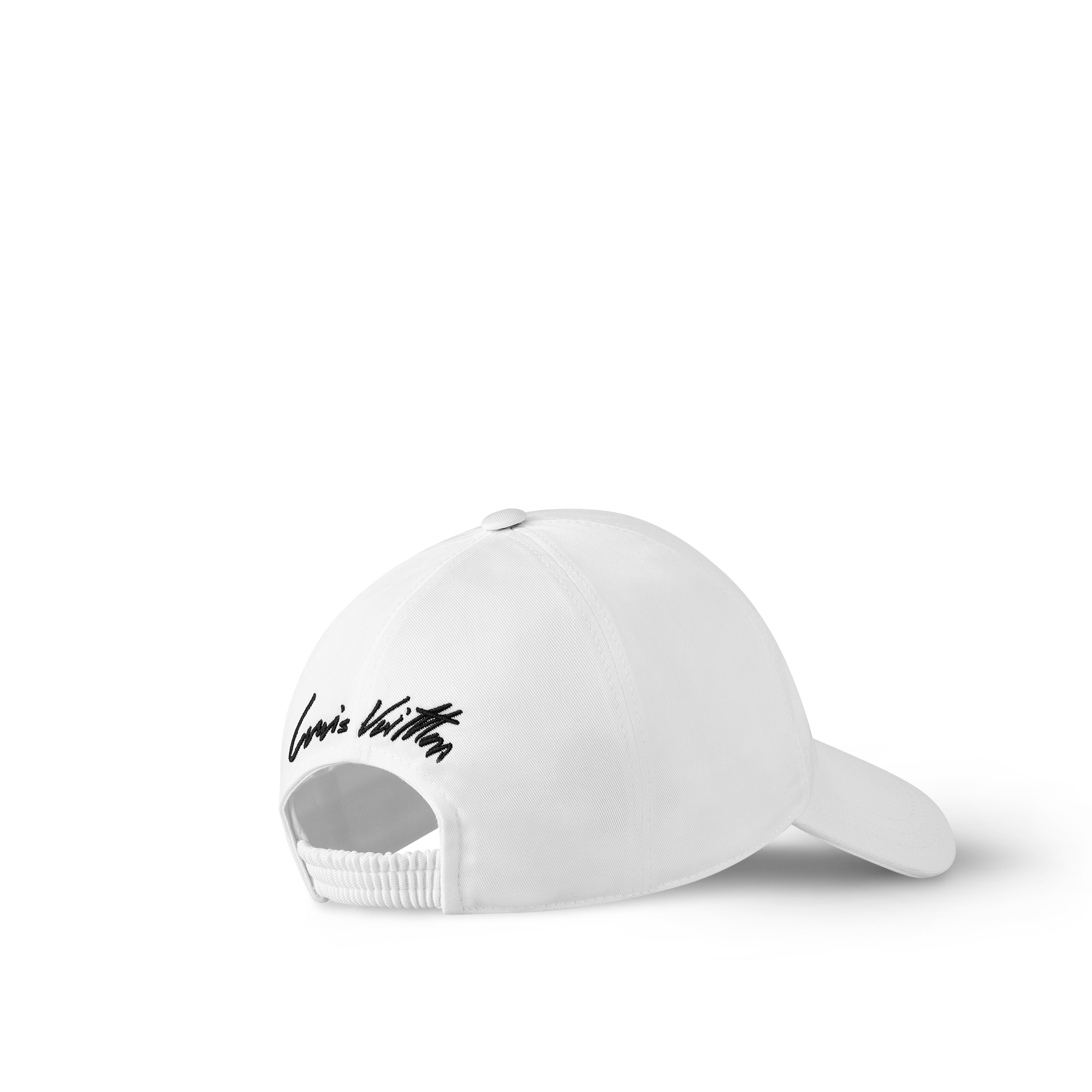 LV League Cap . in Women