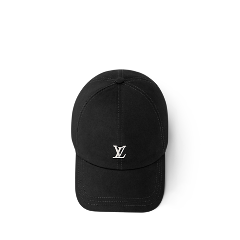 LV League Cap . in Women's Accessories Hats and Gloves collections by Louis Vuitton (Product zoom)