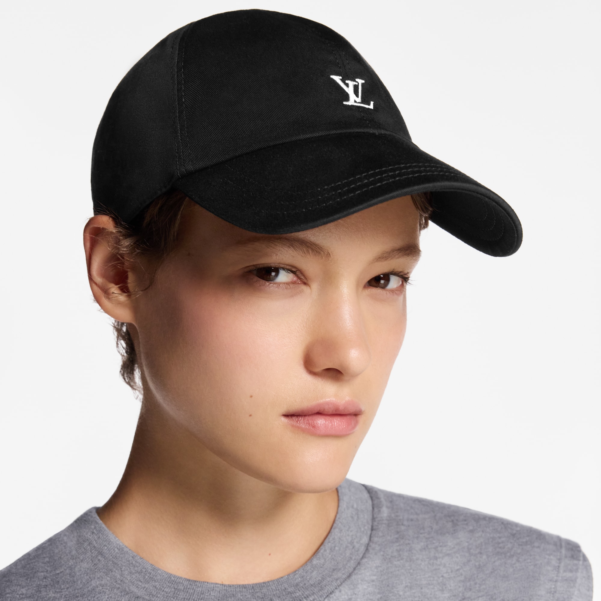 LV League Cap . in Women