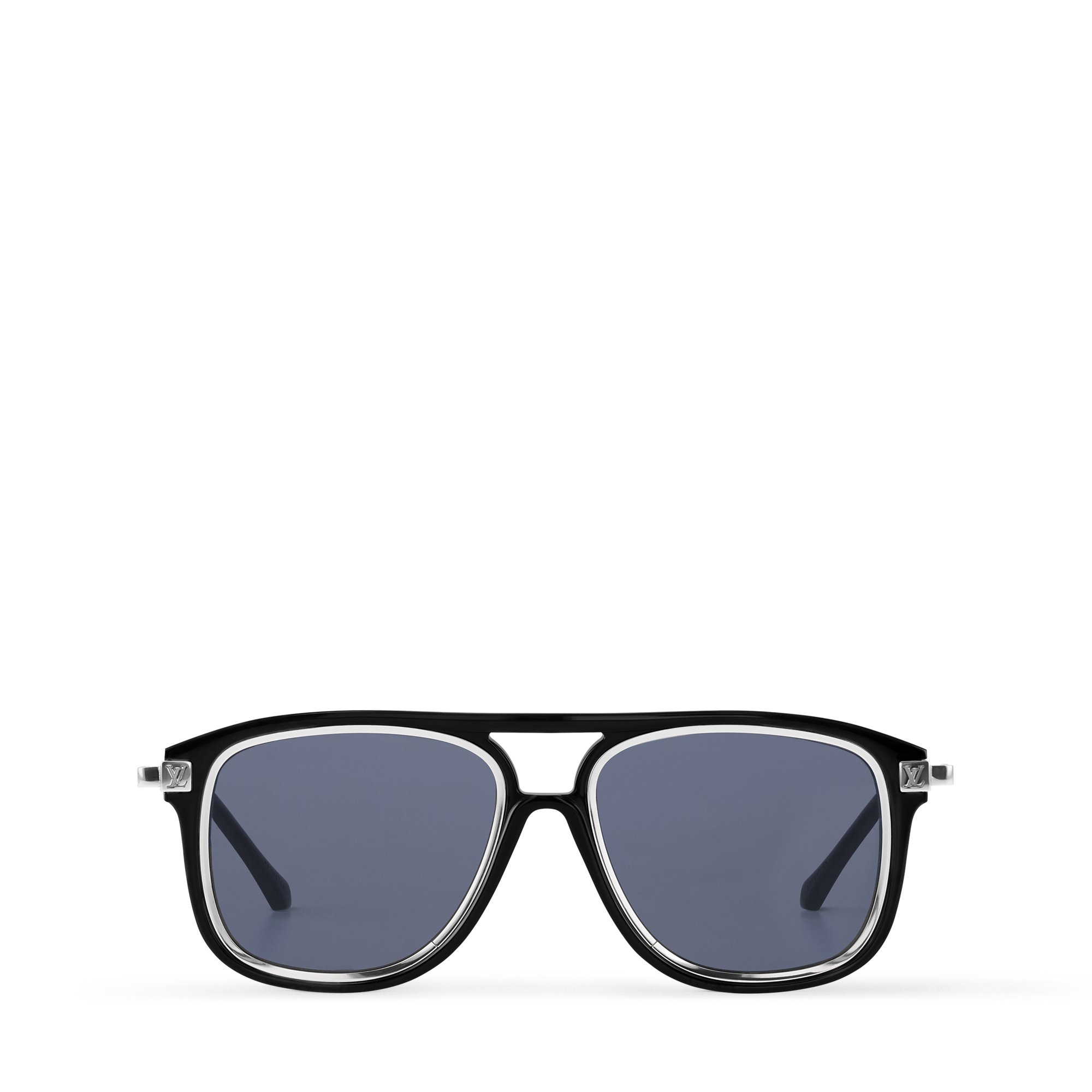 LV Legacy Pilot Sunglasses . in Men