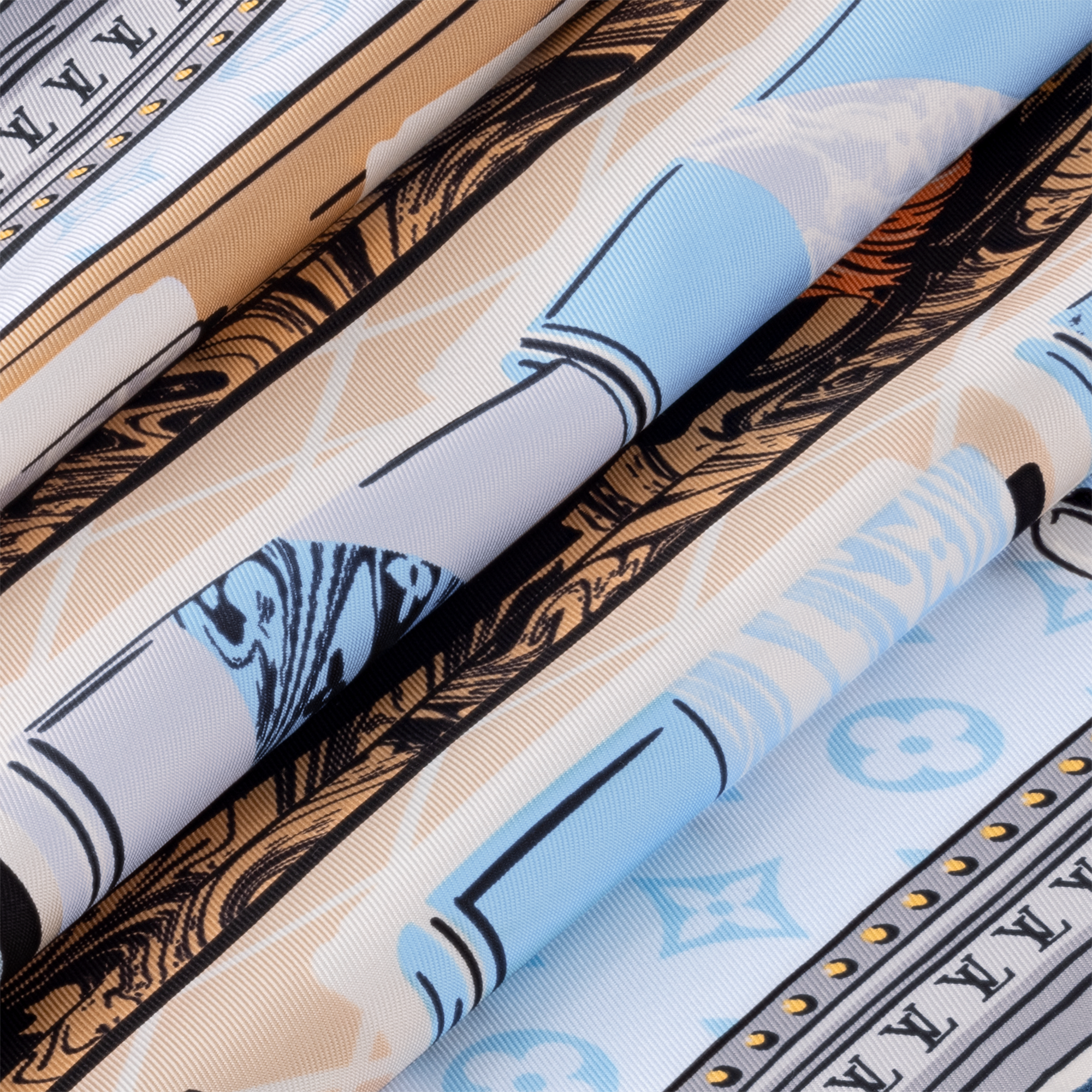 LV Library Square 70 . in Women